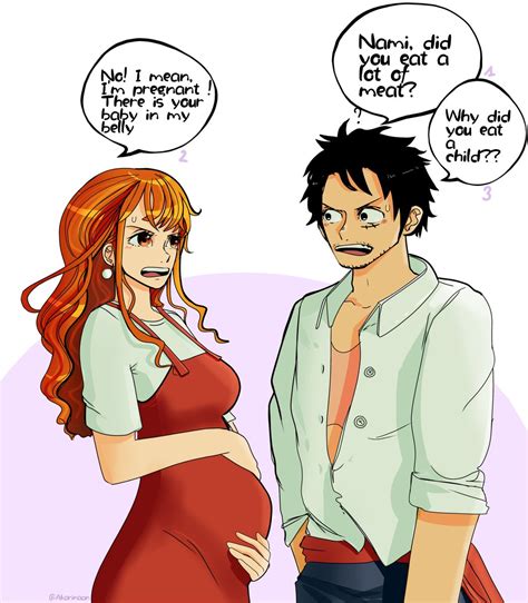 luffy porn nami|Nami And Luffy Porn Videos .